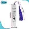Christian Gifts Bookmark Bible Verse Gift Scripture Gift Religious Graduation