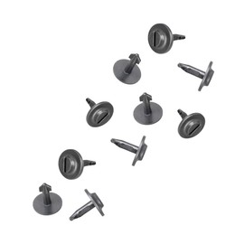 LST 10x underrun protection engine protection clip clamp pin A4 A6 A8 RS5