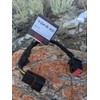 Insane Audio INSANEASD Auto Start-Stop Enable/Disable Unit for 2018-2021 Jeep