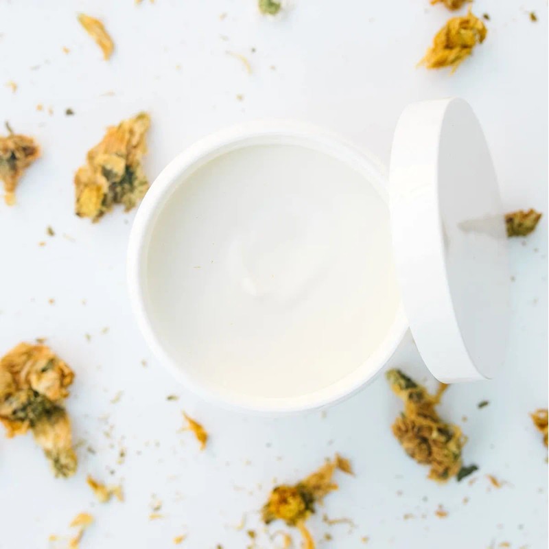 Innersense Organic Beauty Crema Hidratante Natural Para La