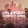 Espresso Light Roast, Los Angeles Blend, Whole Bean, Fresh Roasted,