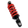 DNM DV22AR Mountain Bike Coil Spring Rear Shock 165 x