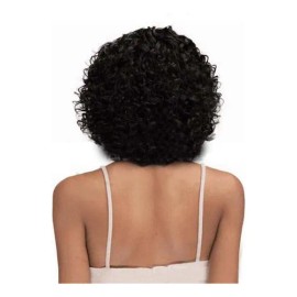 Mz Rizos Africanos Rizados Hechos A Mano For Mujer