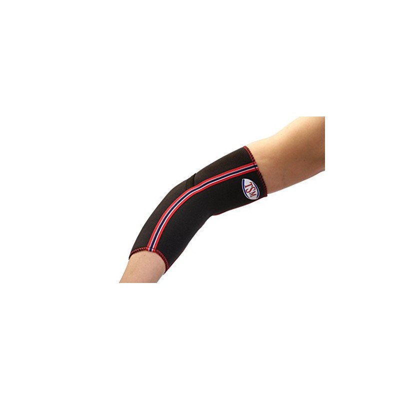TSM 3516 Sports Elbow Bandage Pro XL