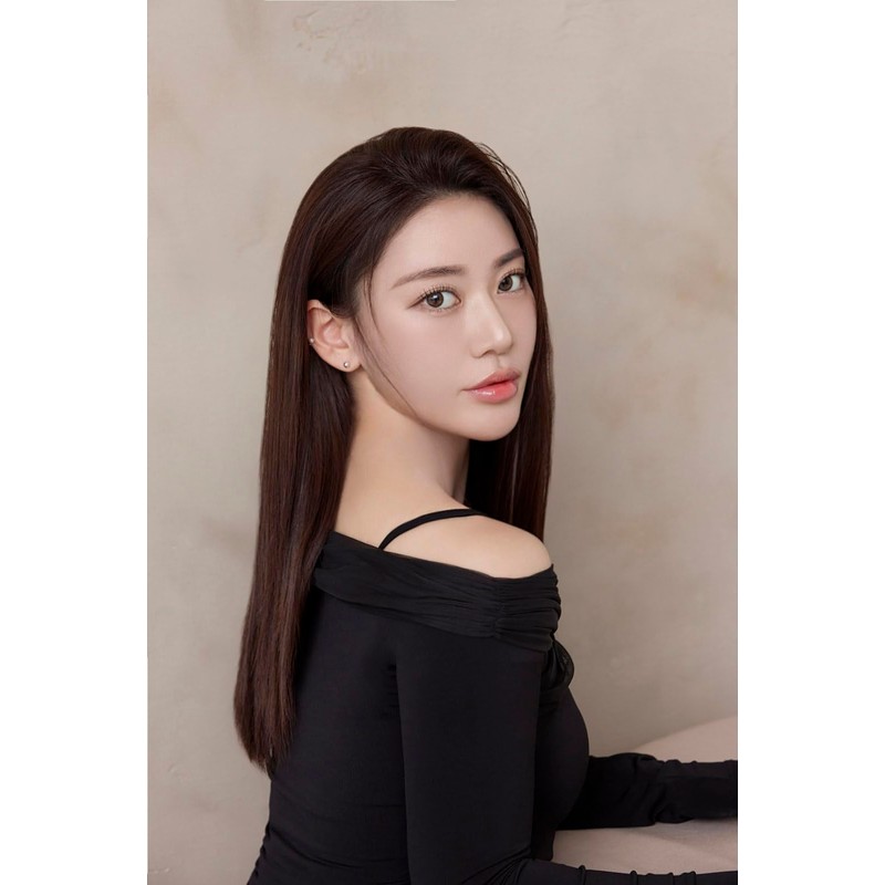 mude.Inspired Skinny Curling Mascara 05/Mute Brown Korean Cosmetics