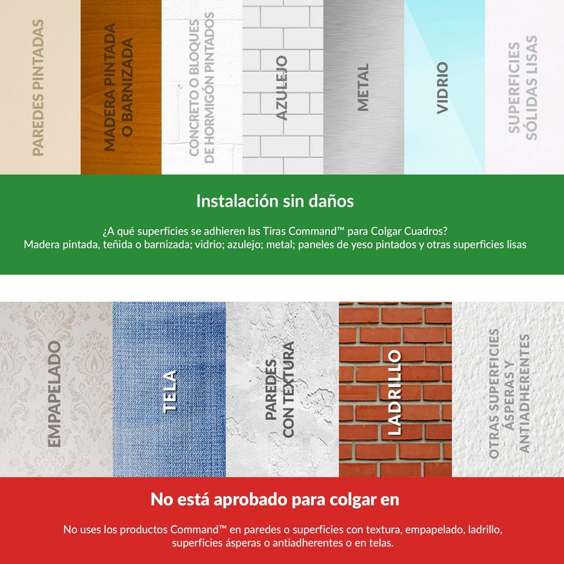 Command Outdoor Window Hooks, Holds 2 lbs, Medium (17091CLR-AWES)