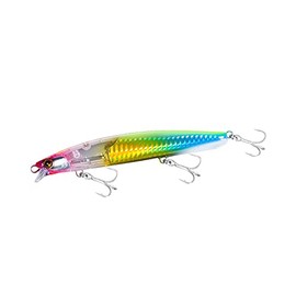 Shimano Hot Sand Flush Minnow SR 130S Flash Boost