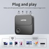 Unitek Wireless HDMI Display Dongle Adapter - 2.4G/5G 4K Miracast/Airplay