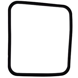 Parts Shop Replacement SPX1600S O-177 for Hayward Pump Lid Gasket (1Pack)