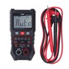 Smart Digital Multimeter with Non Contact Voltage Test, Automatic Recognition