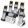 VTech Super Long Range 5 Handset DECT 6.0 Cordless Phone