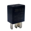 JD1914-12V-30A 12V 30A 5 Pin Heavy Duty Relay for Car