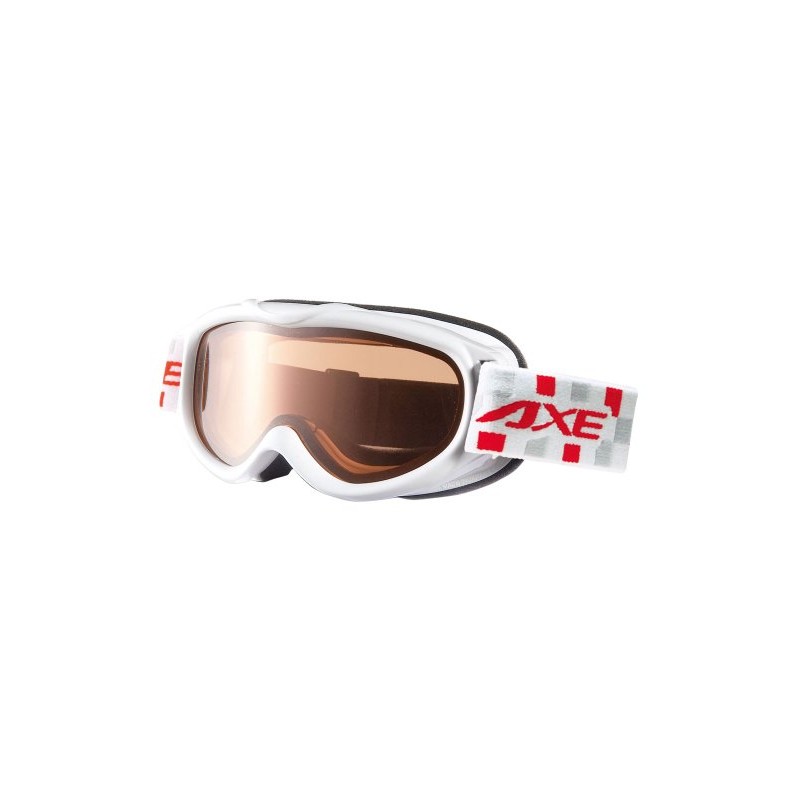 AXE AX250-WD WT Kids Snow Goggles