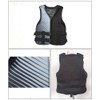 Life Jacket Prevents Collision Buoyancy Aid Neoprene Safety Life Vest