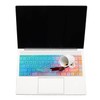 Colorful Keyboard Cover for HP Envy 15 x360 2-in-1 15.6"
