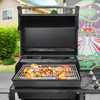 GasSaf 22.5 Flavorizer Bars for Weber Spirit 300 310 320