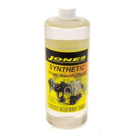 Bryke Racing Jones Power Steering Fluid