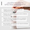 DS Laboratories | Spectral Women’s ® Serum para la Densidad