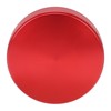 Motorcycle Front Brake Fluid Oil Reservoir Cap Cover CNC 6063