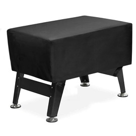 Foosball Cover Foosball Table Cover Protection Waterproof Outdoor/Indoor UV Resistant - 63 x 45 x 20 inch