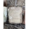 OLD BRICKS 1850-1930 Found in Western Ma ( BUYER GETS