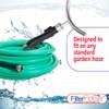 Filter Flosser - The Ultimate Cartridge Filter Cleaner for Pools