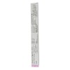 zi-si- (gc) purosupekku Tooth Brush Plus Compact Slim 5 Piece Medium