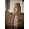 KAHLER URBANIA Tea Light House/Blacksmith Smedje 17291