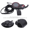 LH100 24V Electric Scooter Motor Controller EBike 2 in1 LCD