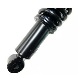Drive Tech Amierica 2 Rear Coil-Over Shocks Fit Ruff n Tuff Hunter Golf Cart, Non Adjustable