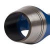 Rennsteig Wad Punch (Diameter 14 mm, Hole Punch, Punch for