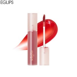 EGLIPS Melly Glass Tint 4.3g, Color:04 Bloom Up Rosy