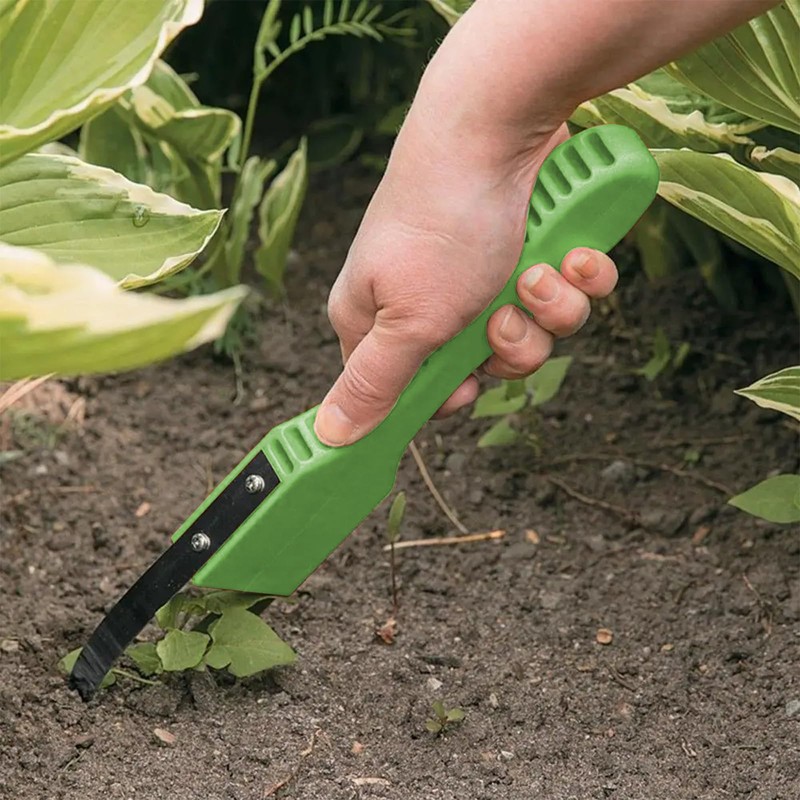 KASESSS Hand Weed Remover Tool, Weeding Fist, Weed Puller Tool,