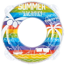 Igarashi RLB-370V Vintage Rainbow Ukiwa 27.6 inches (70 cm)