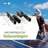 SOLARTRONICS 4 Pairs Y Connectors for Solar Cable Photovoltaic Double