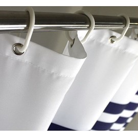 JMAHM Animal Shower Curtain Waterproof Mildewproof Polyester Fabric Shower Curtain Set Bath Accessories (Colorful-Dinosaur, 180X180)