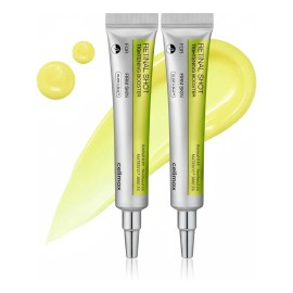 2pcs Celimax Vita-a Retinal Shot Serum Retinoide Antiedad Todo Tipo De Piel Noche