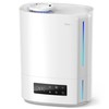 BREEZOME 6L Humidifiers for Bedroom Large Room & Essential Oil
