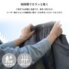 Tranparan Japanese Quick-Drying Premium Gauze Adult Wrap Towel