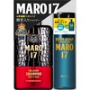 MARO17 Perfect Wash Shampoo, Scalp, 11.8 fl oz (350 ml),