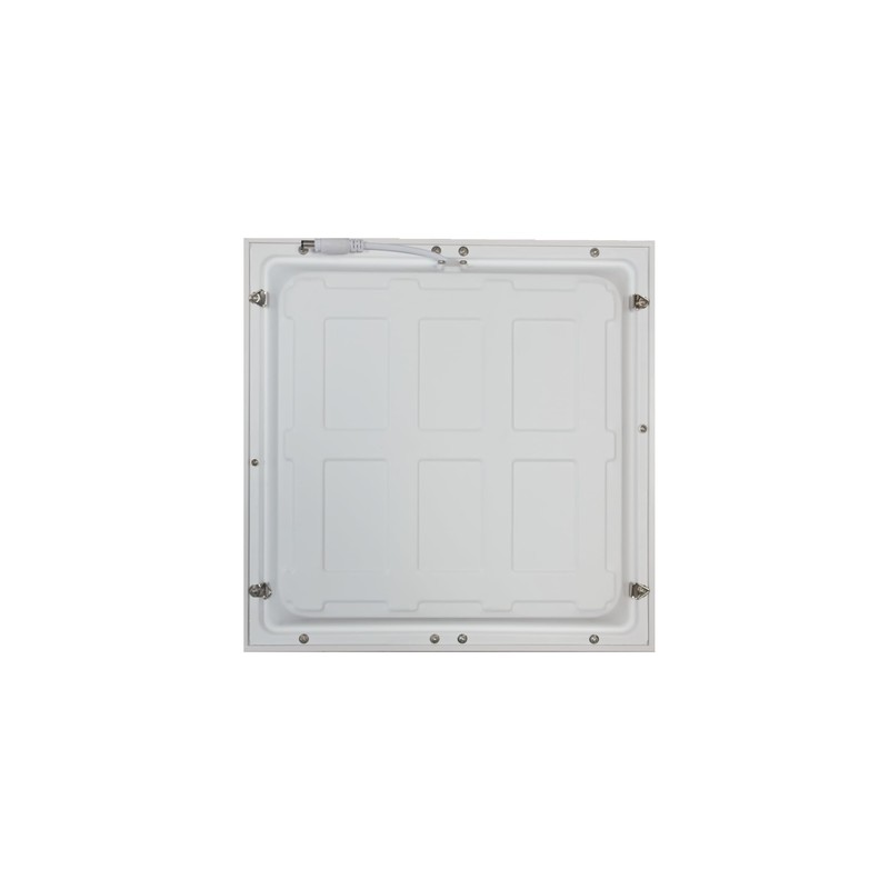 Bright Source Backlit 300x300 LED Panel, Backlit Recessed Ceiling Light,