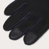 Oakley FOS901476 All Mount MTB GLOVE, (02E) BLACKOUT