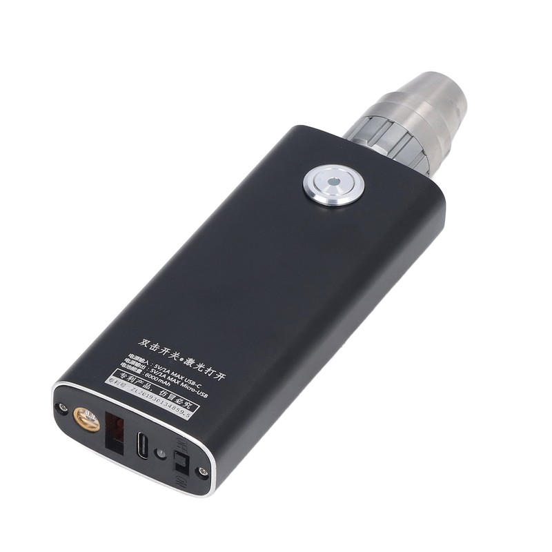 Professional Jade Identification Light 3 LED Light Source Multi Levels