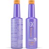 GK HAIR Global Keratin Silver Bombshell Purple Shampoo (9.5 Fl