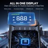 B29L 10 in 1 Car Jump Starter with Air Compressor,