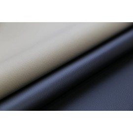 Futura Toyota Automotive Interior Vinyl Upholstery Fabric 54 Inches Wide - Toyota J-Grain Light Grey, Sample (3 Inch x 3 Inch)