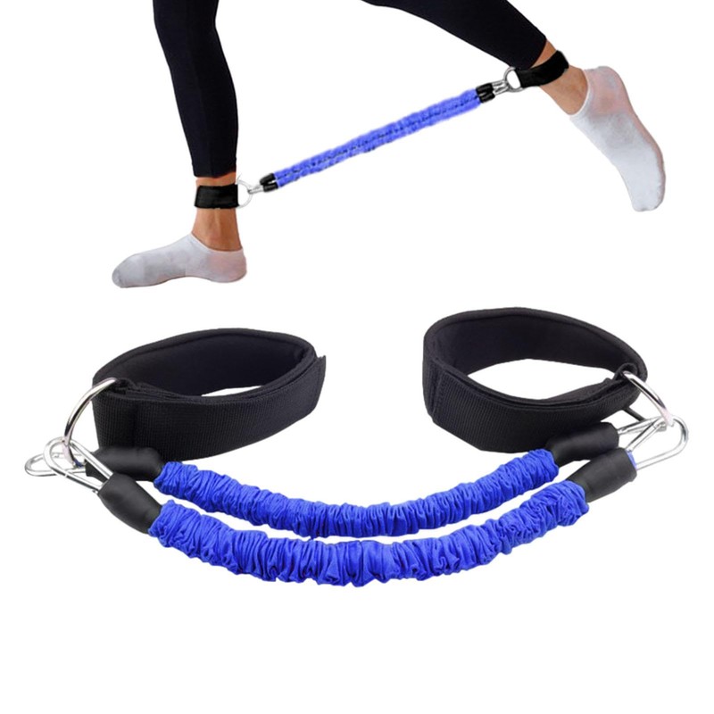 Ankle Resistance Bands - Exercise Resistance Bands | Exercise Resistance