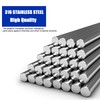 Marine Grab Handle 316 Stainless Steel Boat Handles Grab Polished