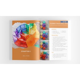 Magnetic Tiles STEM Play Ideas: 50 Fun Hands-On Builds to Inspire Creativity