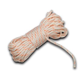 Bopurtotly Recoil Starter Rope 10-Meter Pull Cord 3.5mm Replacement for Craftsman Husqvarna STHIL Sears Poulan Chainsaw Trimmer Edger Brush Cutter Engine Parts